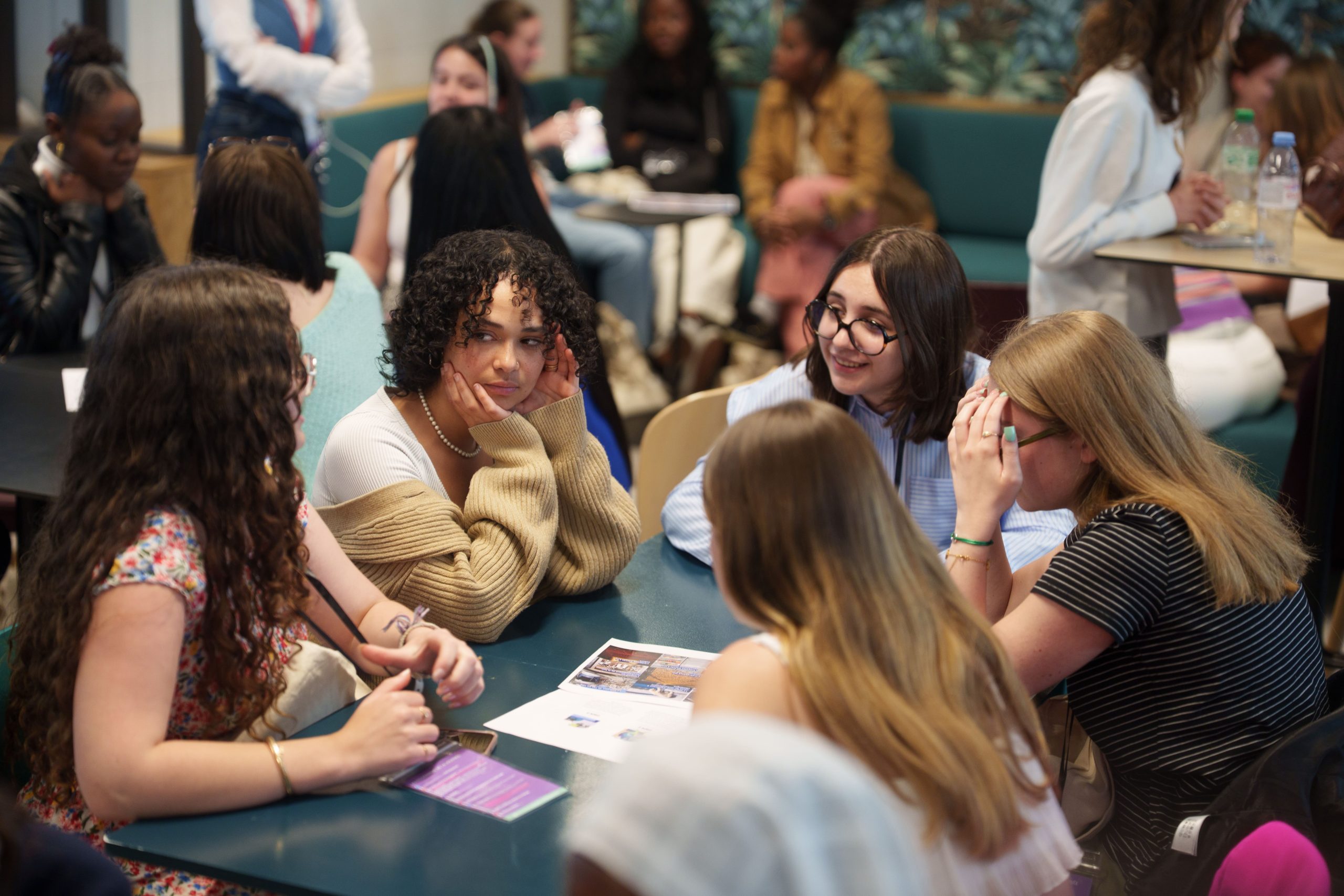 ticket for change x rura