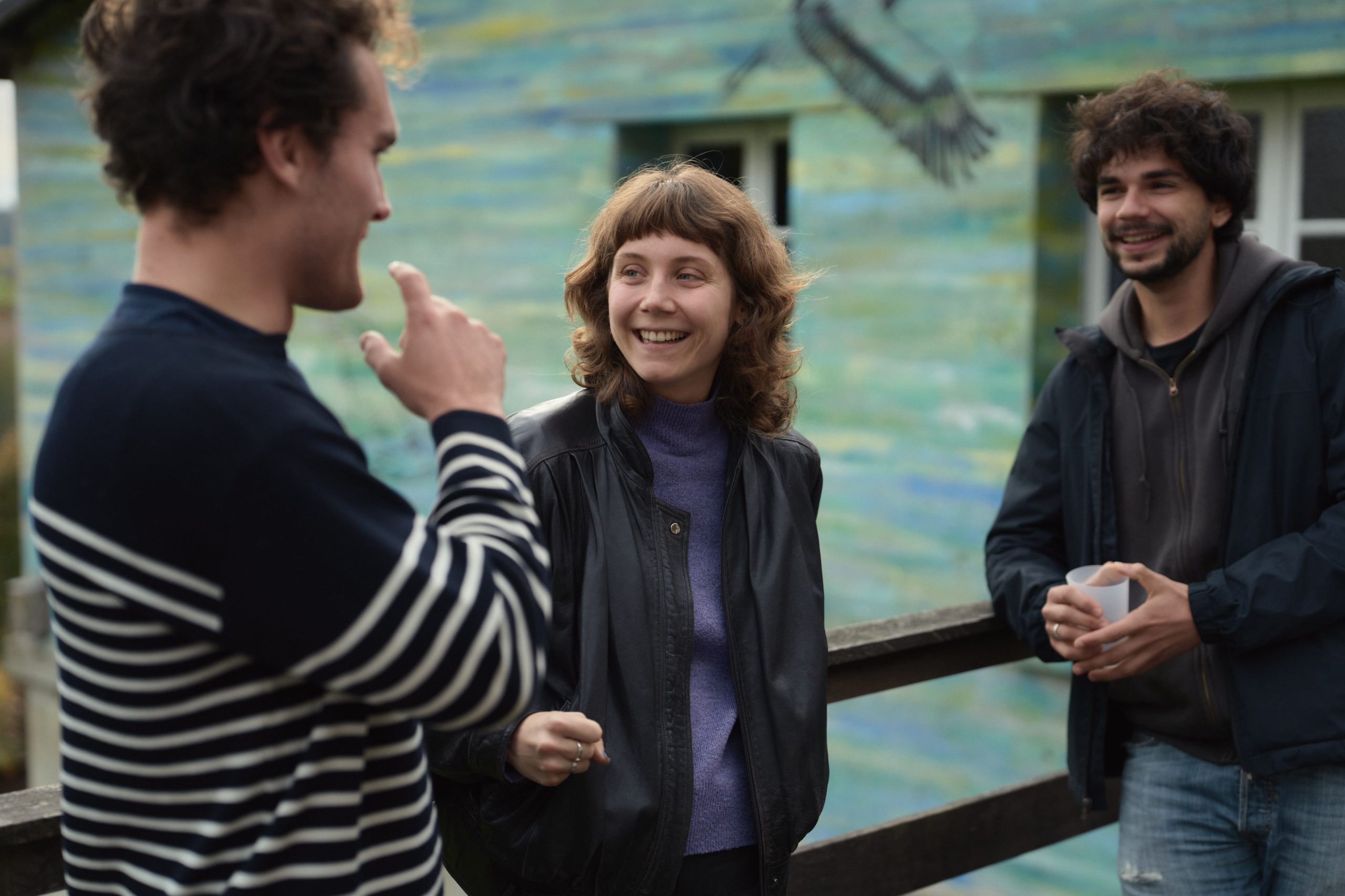 ticket camp ile de france