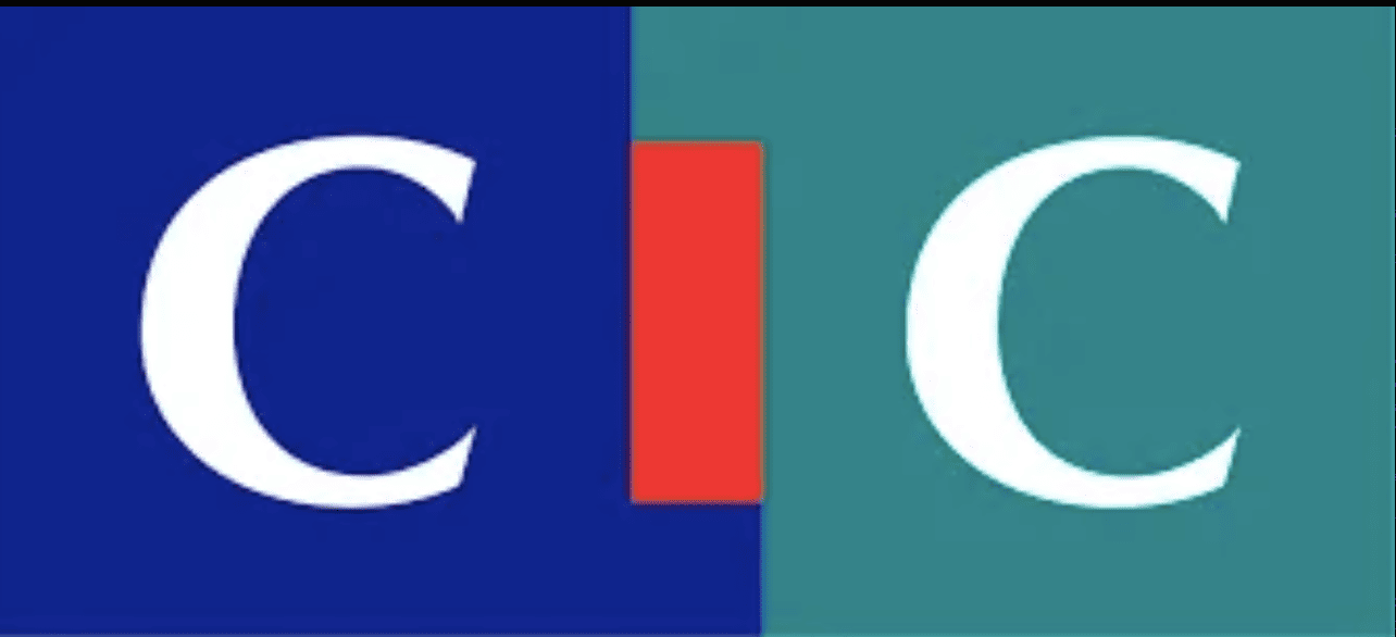 Logo CIC