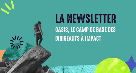 Newsletter Oasis